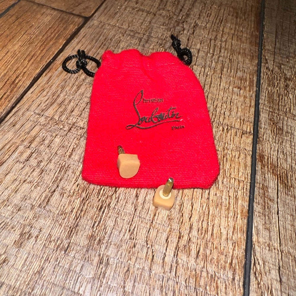 Christian Louboutin SO KATE heel - Picture 2 of 6